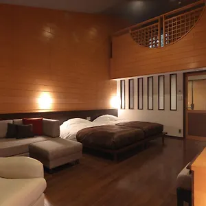 定山溪鹤雅度假温泉酒店森之謌 札幌