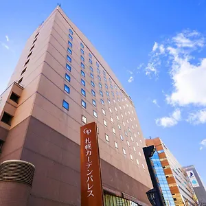 Hotel Garden Palace