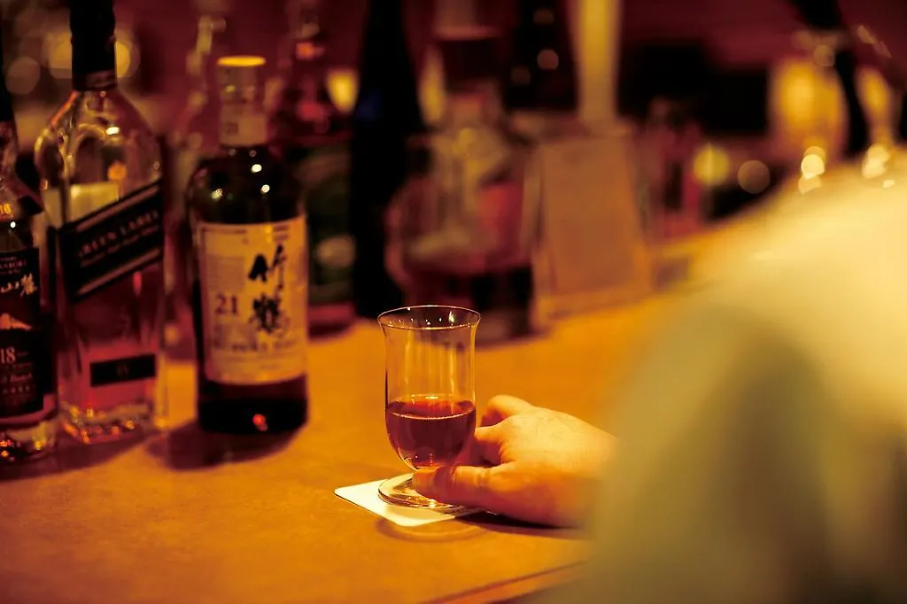 酒店 札幌大仓酒店