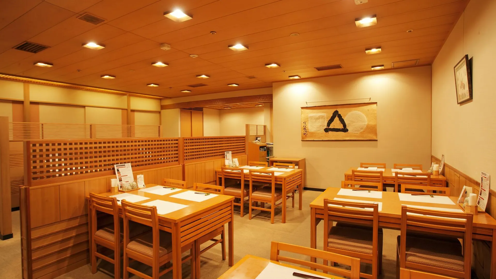 札幌大仓酒店 酒店